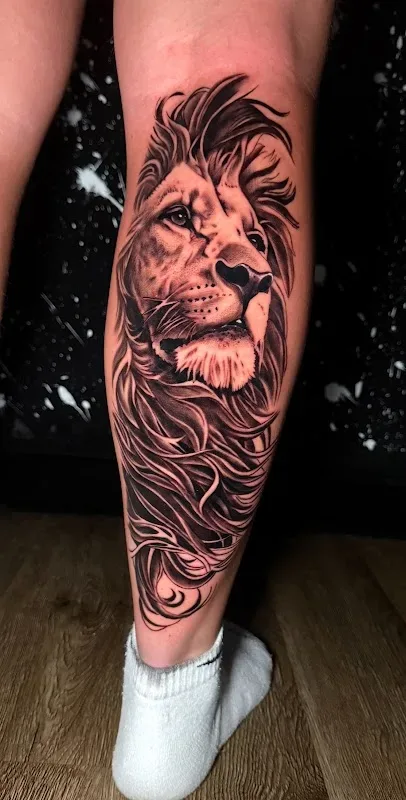 Real Ink Tattoos & Piercings — Tattoo and piercing shop in Slidell